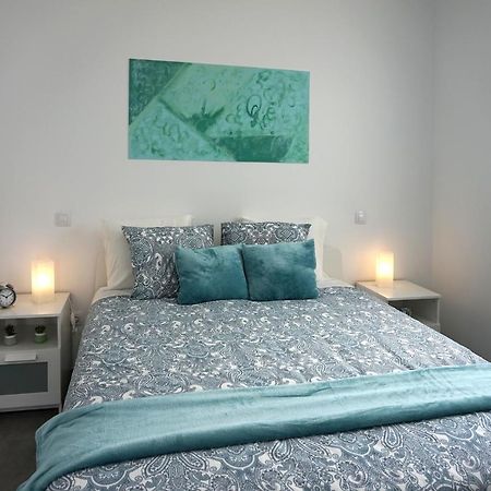 Apartamento Conpe Лас-Пальмас-де-Гран-Канарія Екстер'єр фото