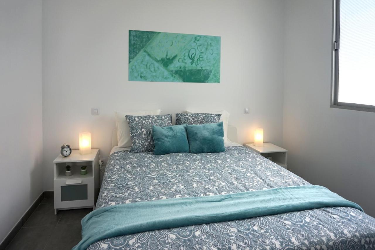 Apartamento Conpe Лас-Пальмас-де-Гран-Канарія Екстер'єр фото