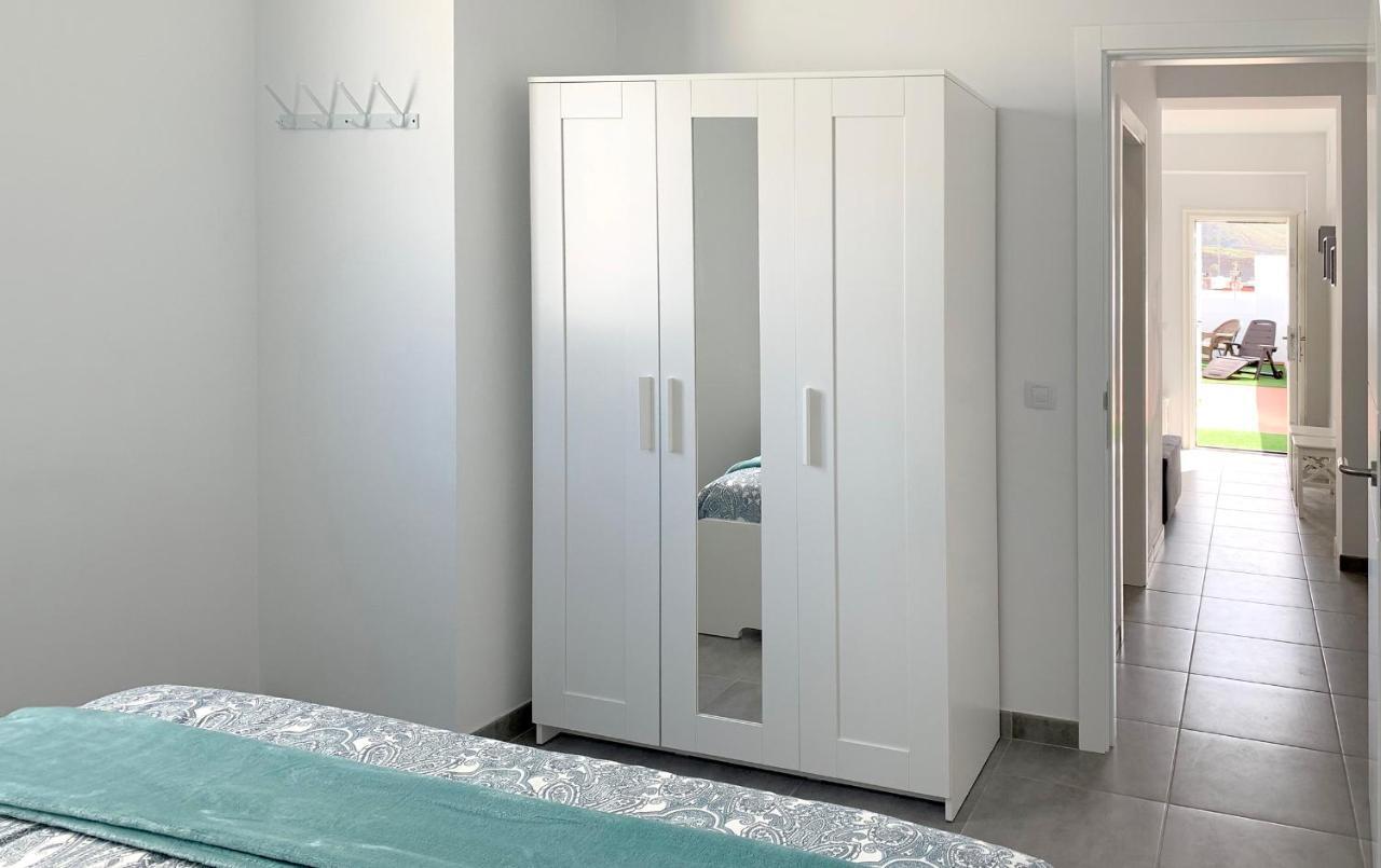 Apartamento Conpe Лас-Пальмас-де-Гран-Канарія Екстер'єр фото