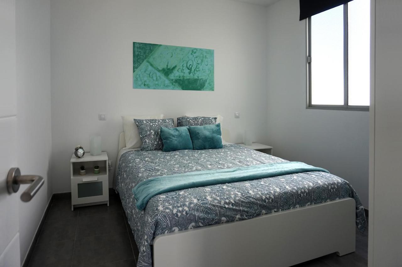 Apartamento Conpe Лас-Пальмас-де-Гран-Канарія Екстер'єр фото