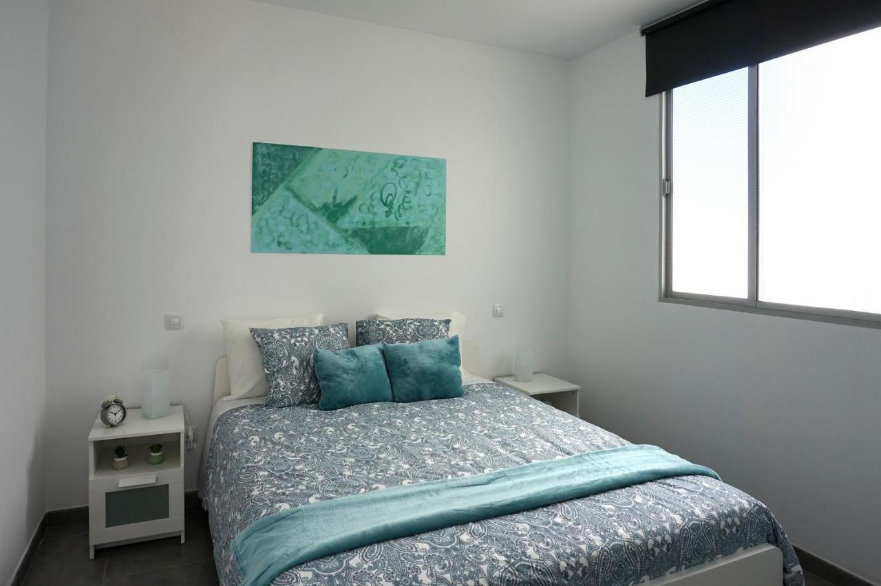 Apartamento Conpe Лас-Пальмас-де-Гран-Канарія Екстер'єр фото